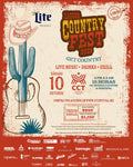 Laguna Country Fest 2026