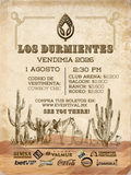 Vendimia Los Durmientes 2026