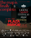 Laguna Fashion Festival 2026 - Plaza Mayor
