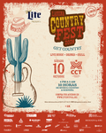 Laguna Country Fest 2026